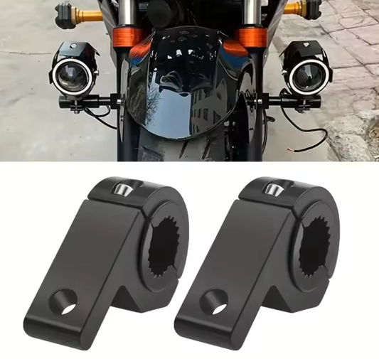 Soporte FANSSI de Alto Rendimiento