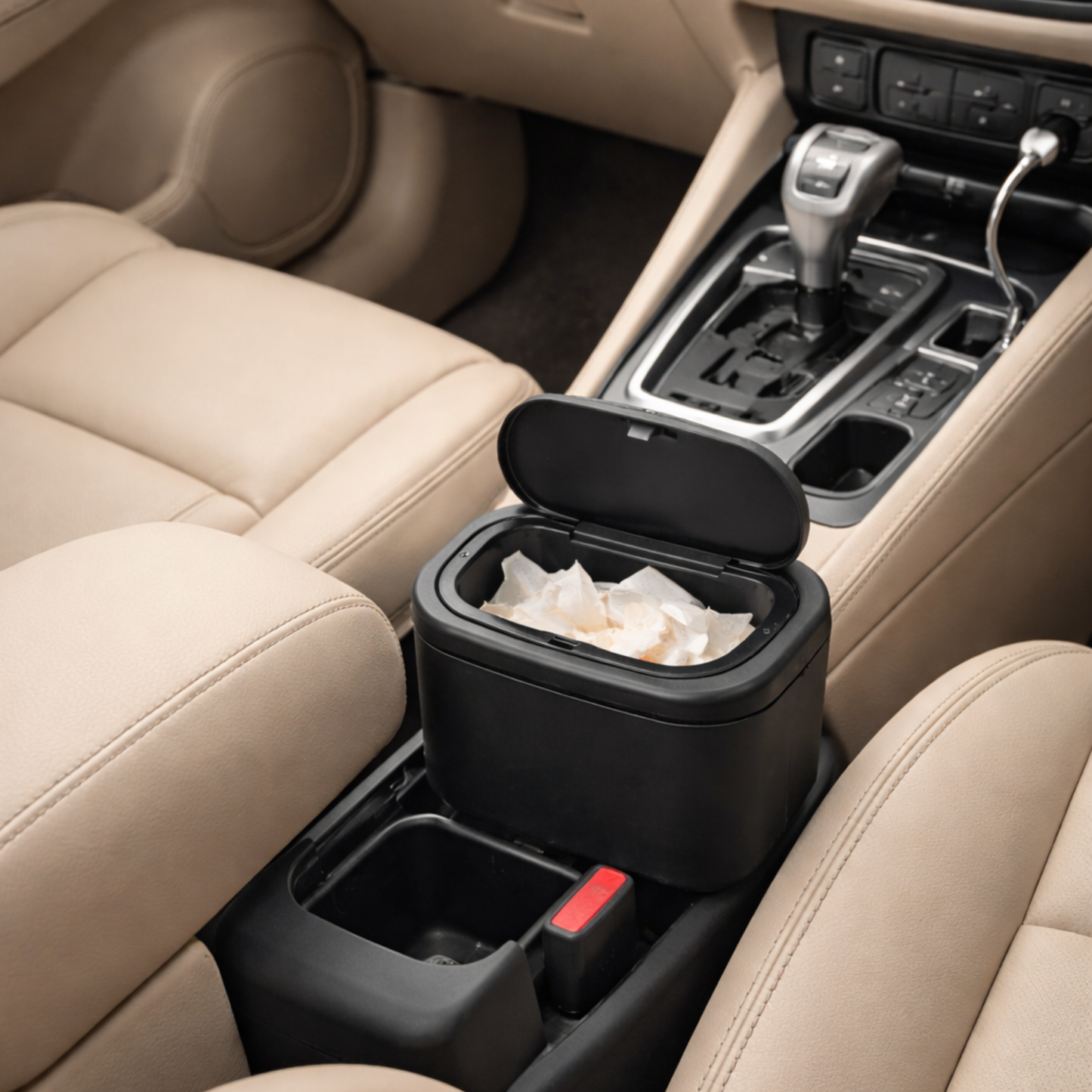 Basurero para Auto o Escritorio