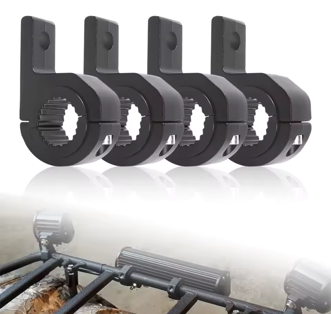 Soporte FANSSI de Alto Rendimiento