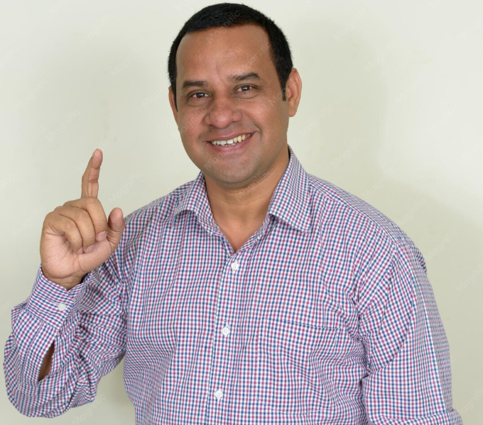 <em><strong>Daniel F. - Itauguá&nbsp;</strong></em>