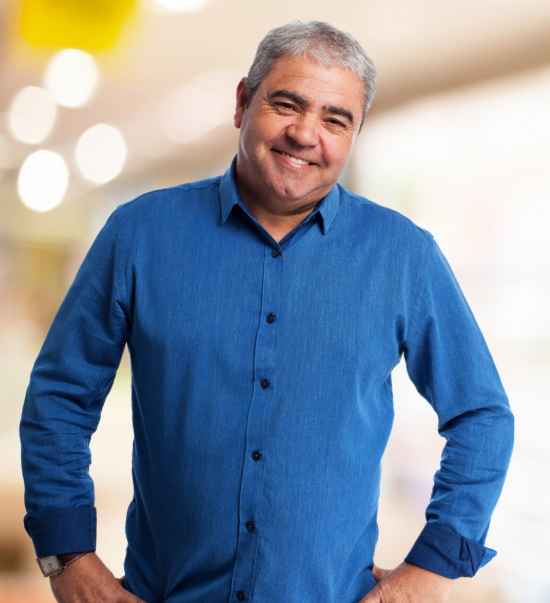 <em><strong>&nbsp;Luis C. - Caacupé</strong></em>
