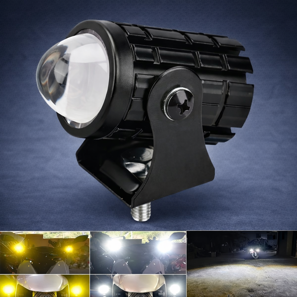 Super Led  HULK para motos, autos 12V