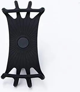 Soporte seguro de goma para Motos y bicicletas
